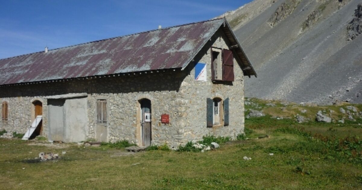 Photo à Valloire (73450) : Camp des Rochilles - Valloire, 342062