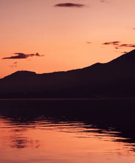 Paddle aix les bains Lac du Bourget