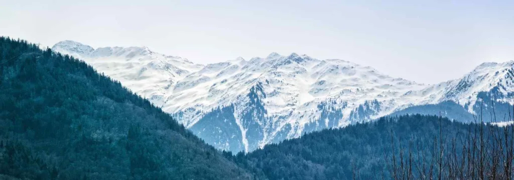 Randonnée en Haute-Savoie