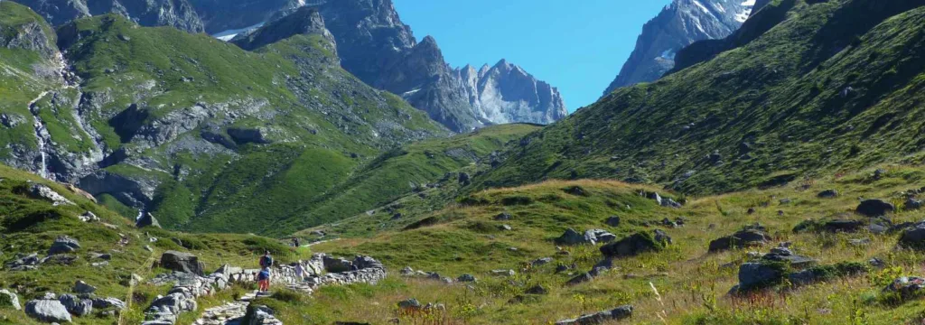 Massif de la Vanoise
