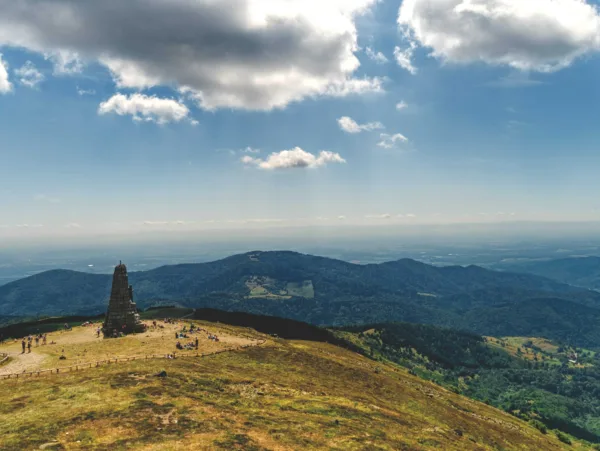 Grand Ballon matthias mullie