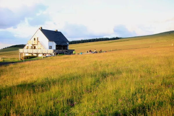 Refuge de la Banne 2