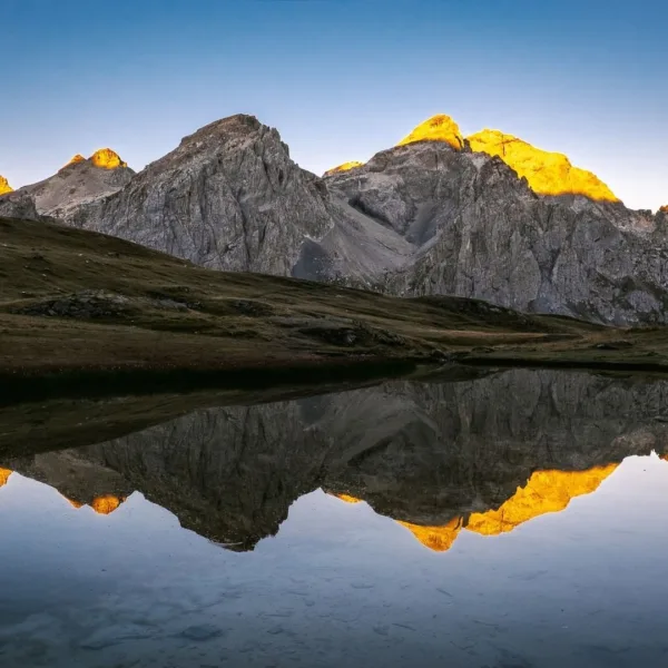 Lac des Cerces destinatrip