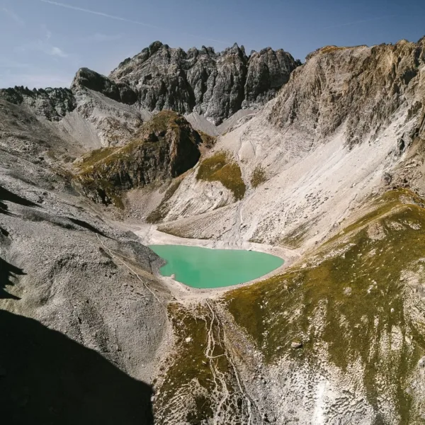Lac des Béraudes destinatrip 2