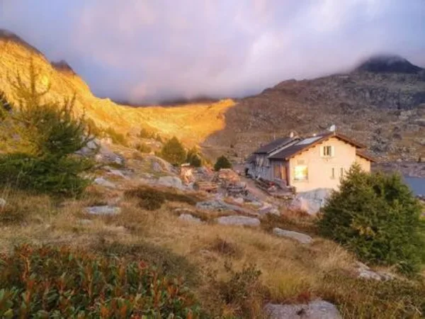 Refuge des Merveilles