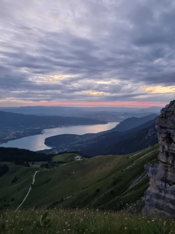 Refuge de la Tournette 1