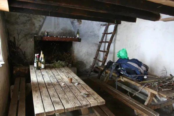 Habert de Chamechaude 2