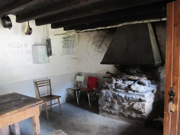 Refuge forestier du Laurenti 2