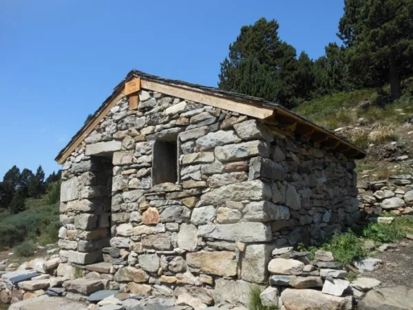 Le Refuge Arago