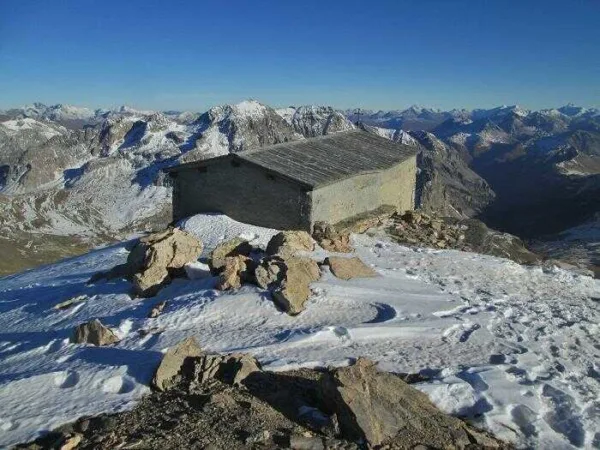 Chapelle du Mont Thabor 2