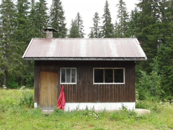 Chalet des Ministres