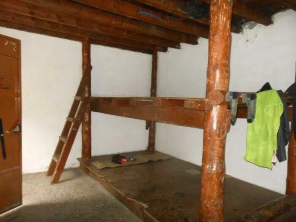 Refugio de Coronas 2