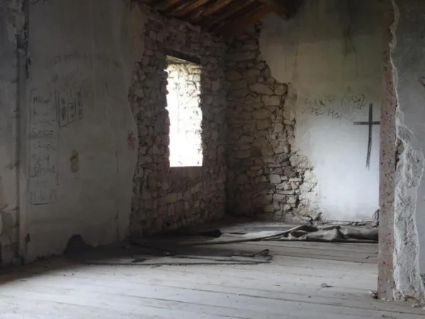 Ferme de Valescure 1