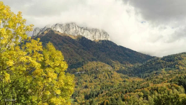 Les dents de Lanfon 3