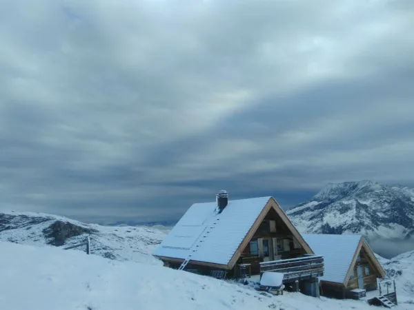 Refuge de La Valette 2