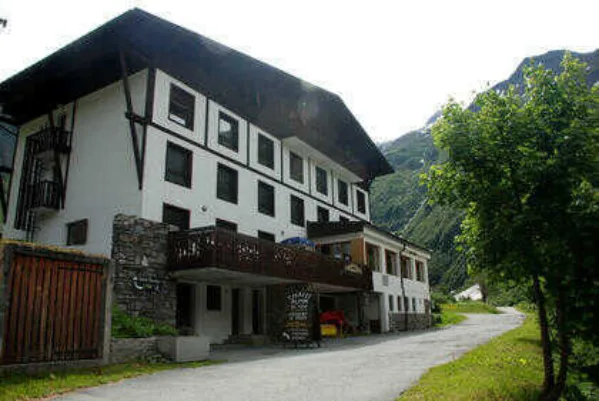 Chalet Alpin du Tour