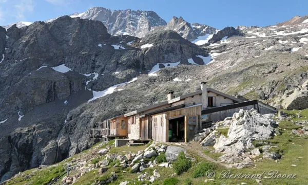 Refuge Evariste Chancel 2