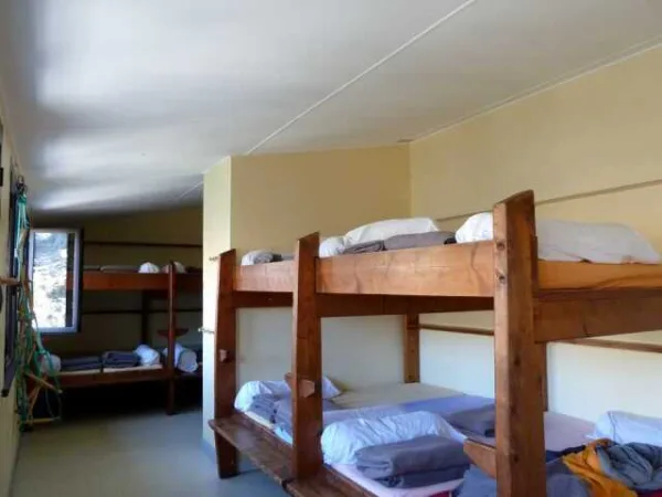 Refuge de Migouélou 1