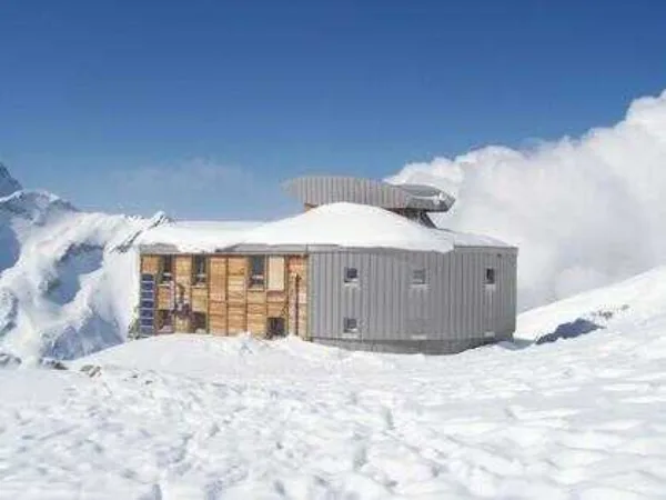 Refuge des Conscrits 1