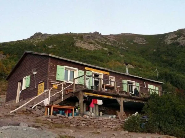 Refuge d'ortu di u piobbu