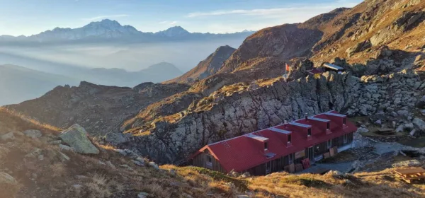Cabane du Demècre 2