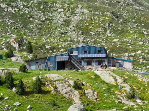 Refuge de Bassiès