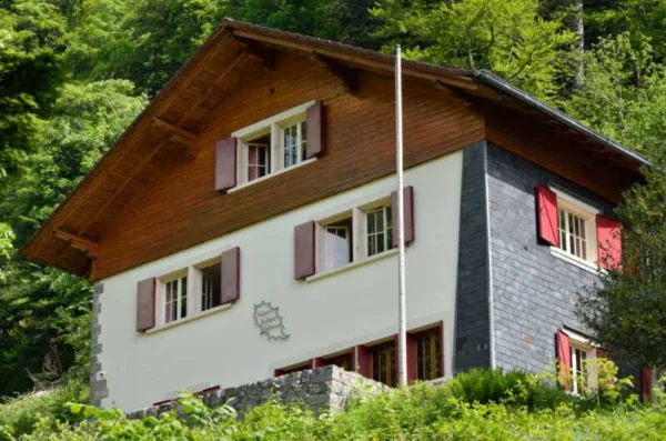 Refuge du Schiessrothried