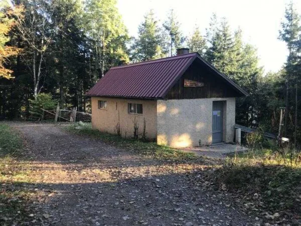 Refuge de la Grande Goutte 2