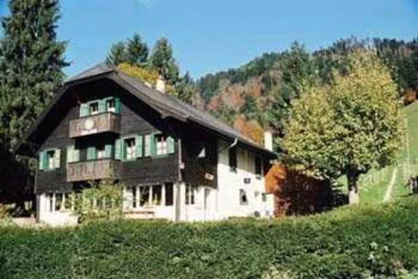 Chalet Frateco