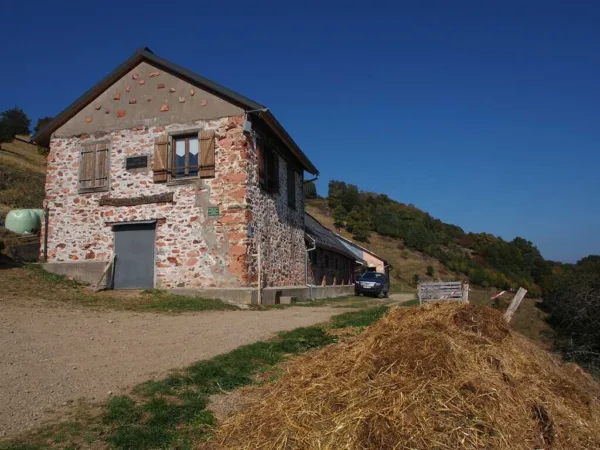 Ferme auberge du Thannerhubel 2