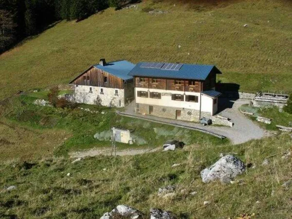 Chalet Refuge de Cenise