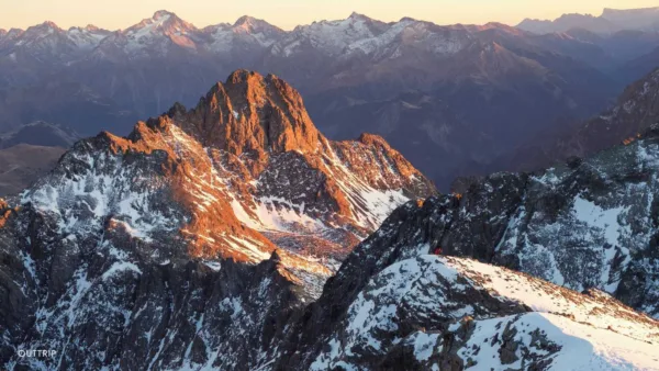 Croix de Belledonne 2