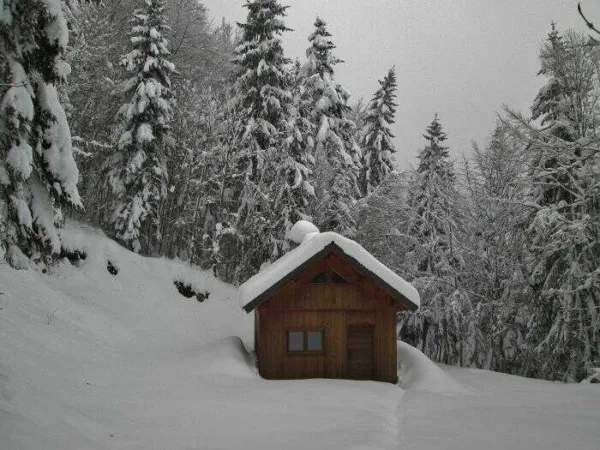 Chalet des Lutins