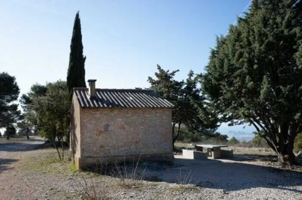 Cabanon du Marquis 1