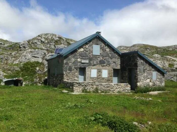 Cabane de Peyreguet 1