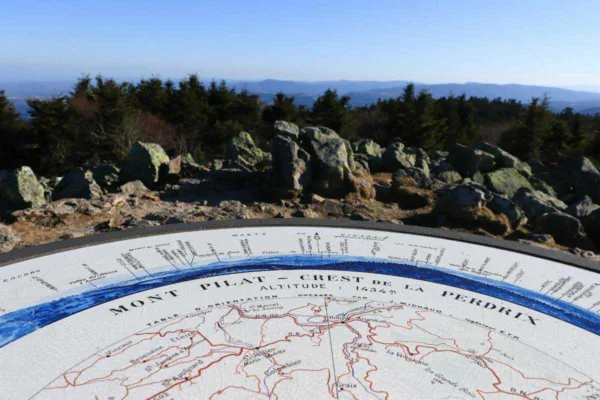 Crêt de la Perdrix 1