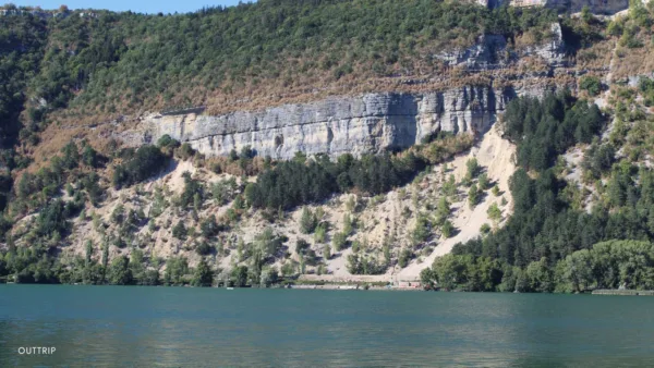 Lac de Nantua 2