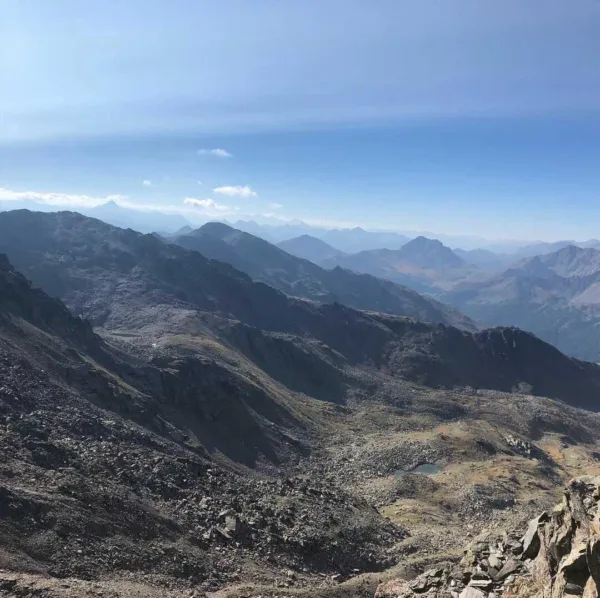 Rocher de la Grande Tempête 2