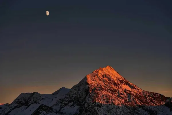 Grand Bec de Pralognan