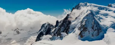 Mont Blanc 2