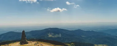 Grand Ballon matthias mullie