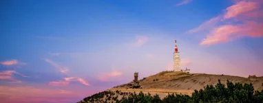 Mont Ventoux