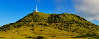 Puy de Dôme 1