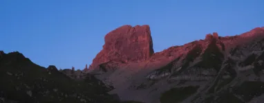 Pierra Menta thomas jarrand