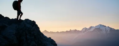 Pointe Percée maxime gilbert