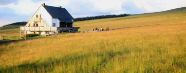 Refuge de la Banne 2