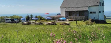 Refuge de la Banne 1