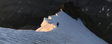 Aiguille des Glaciers Joseph bobn 2