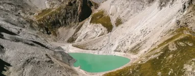 Lac des Béraudes destinatrip 2
