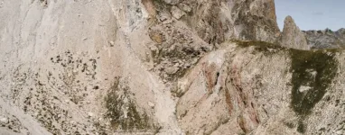 Lac des Beraudes destinatrip 1